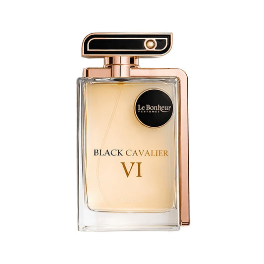 Le Bonheur - Black Cavalier VI - 100ml