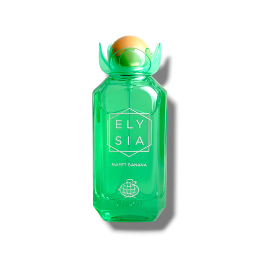 Fragrance World - Elysia Sweet Banana - 100ml