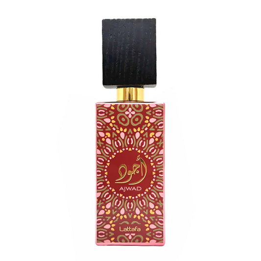 Ajwad Pink to Pink Lattafa Perfumes for women and men