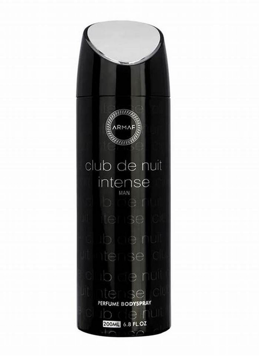 Armaf Club De Nuit Deodorant Body Spray For Men 200 ML