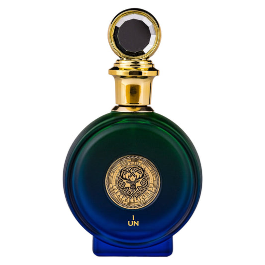 Paris Corner - North Stag Expressions I UN - 100ml