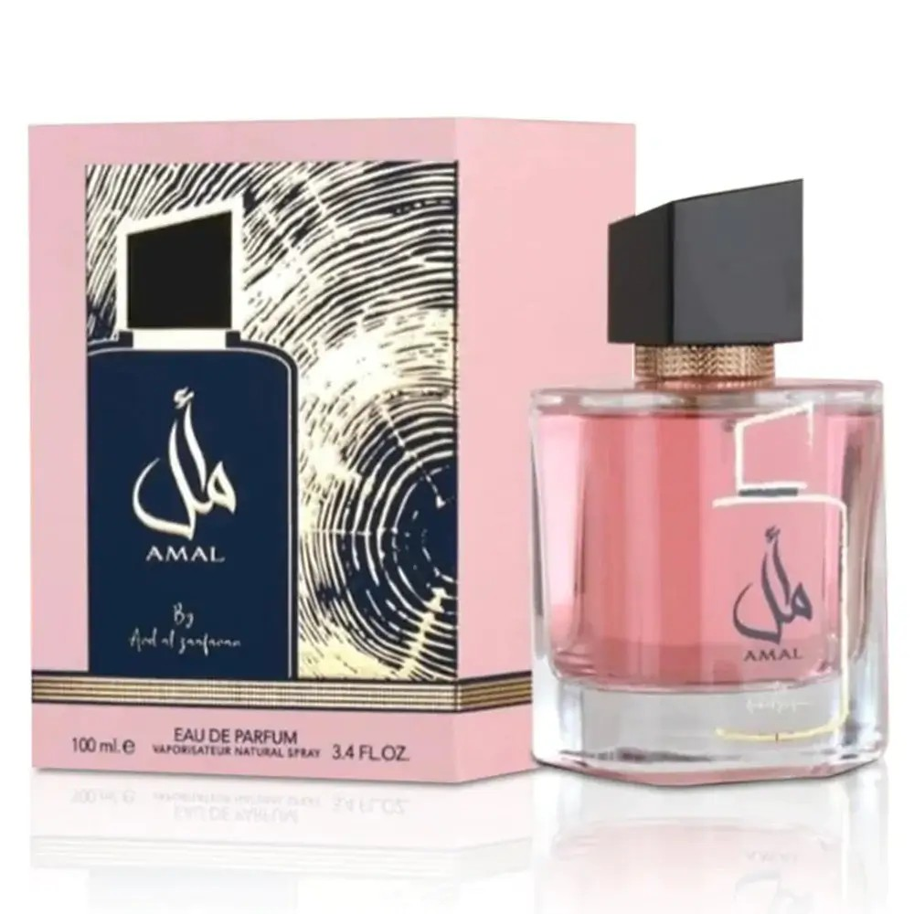 AMAL Ard Al Zaafaran 100ml