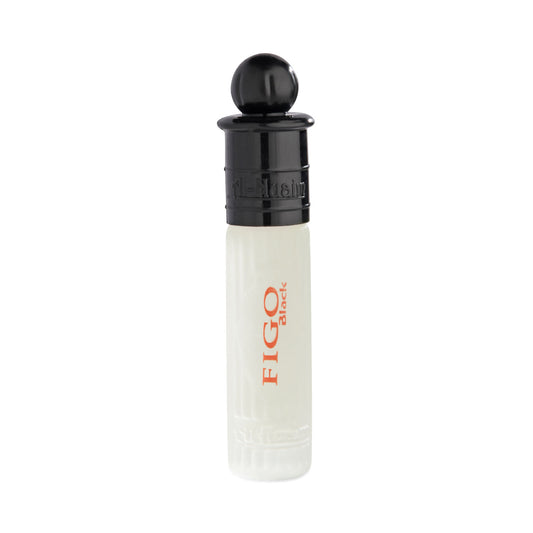 Al-Nuaim - Figo Black - 6ml