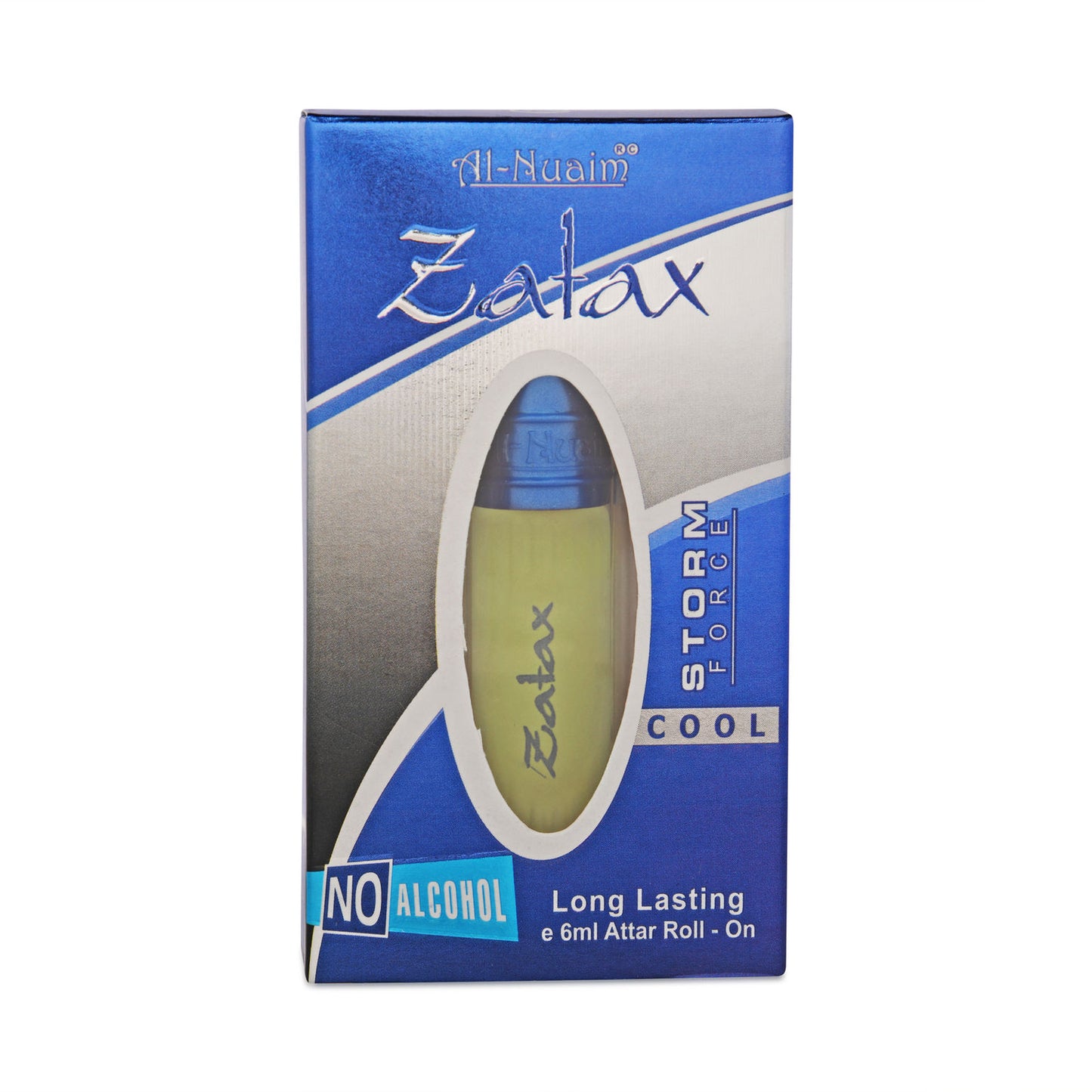Al-Nuaim - Zatax - 6ml