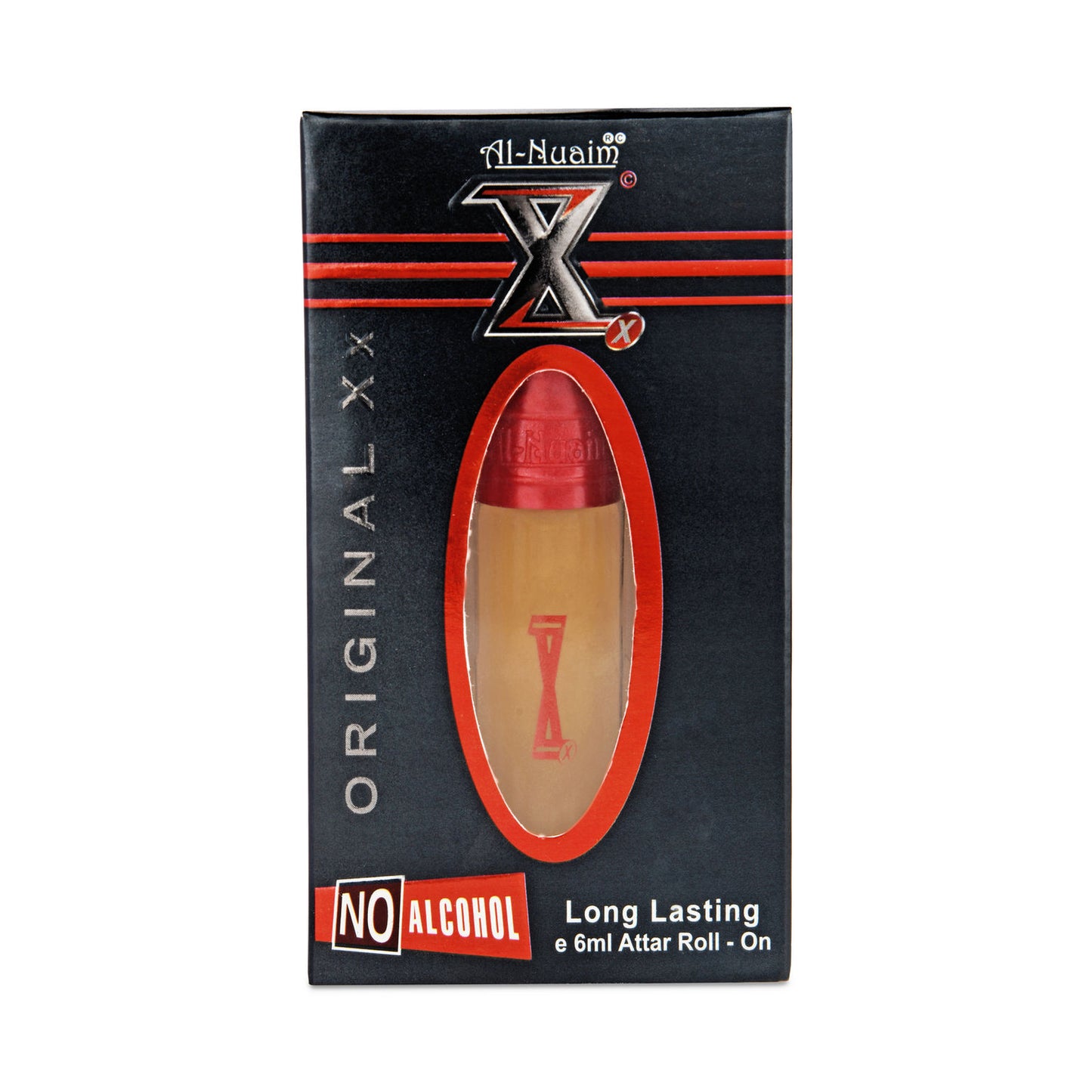 Al-Nuaim - X - 6ml