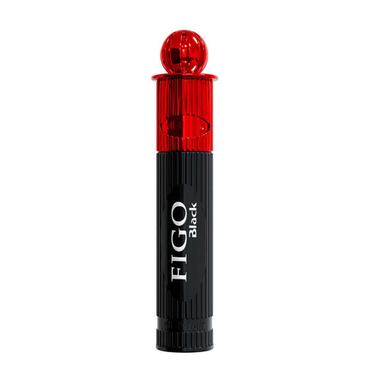 Al-Nuaim - Figo Black 2 - 6ml
