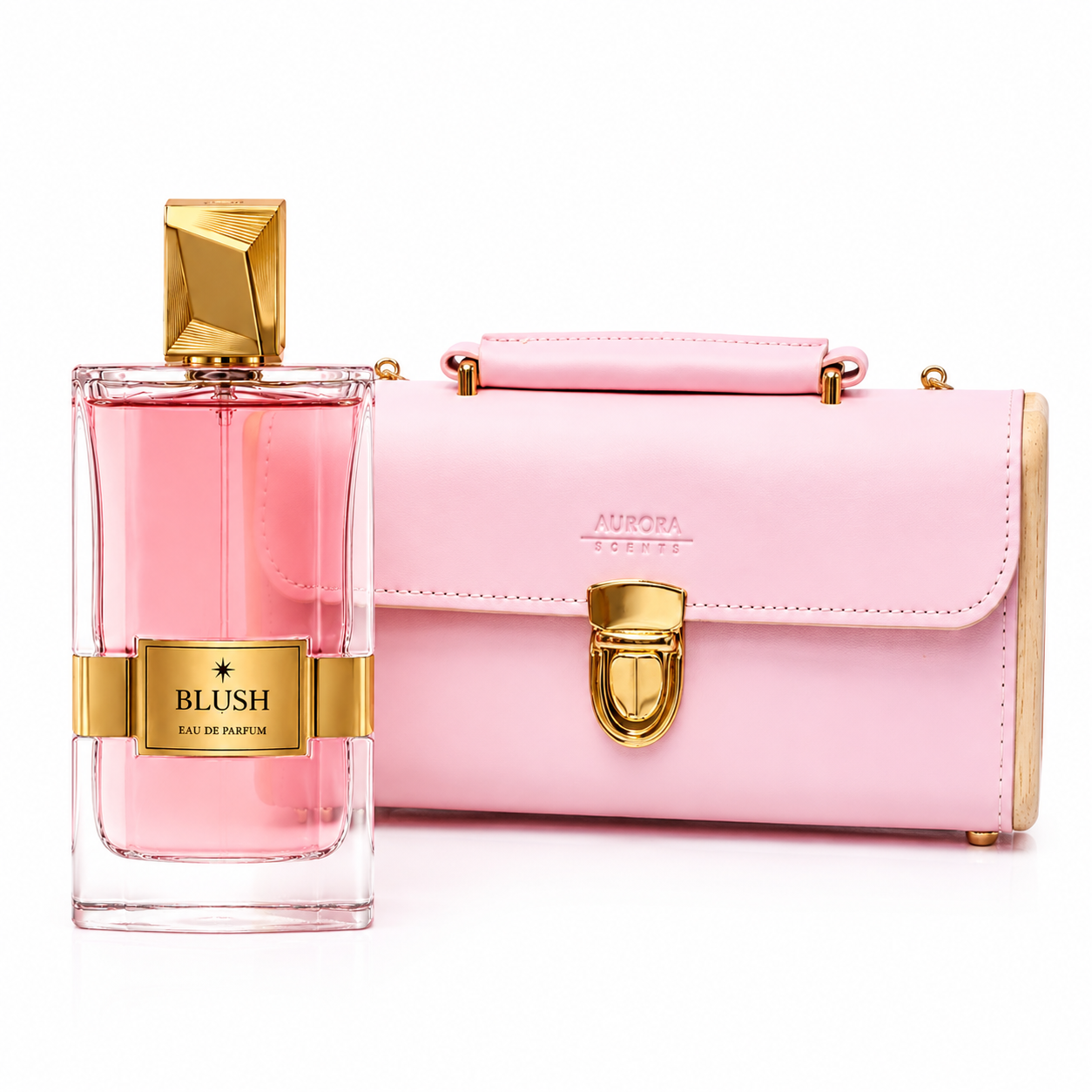 Aurora Scents - Blush - 100ml