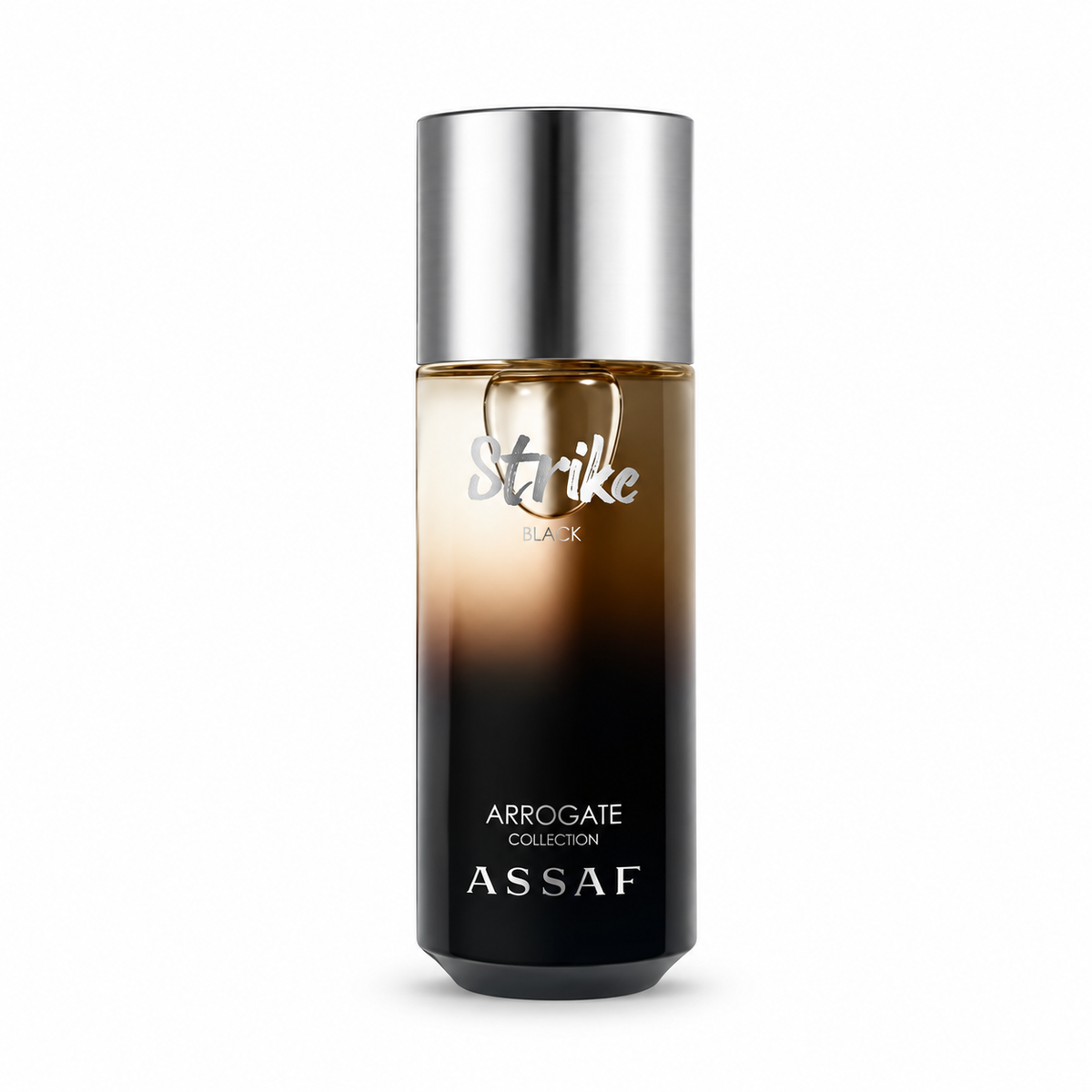 Assaf - Strike Black - 125ml