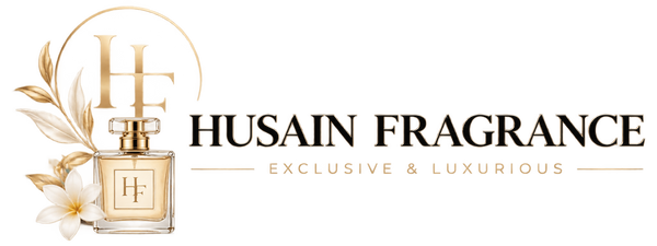 Husain Fragrance