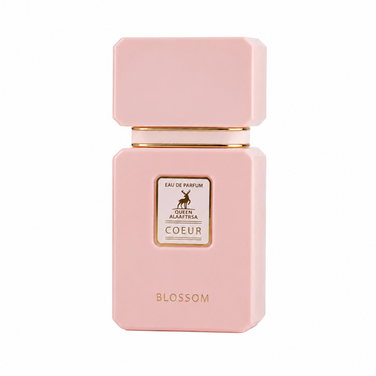 Maison Alhambra - Coeur Blossom - 100ml