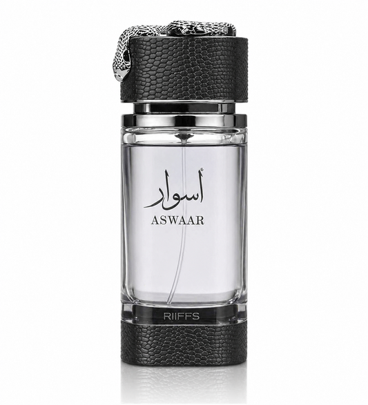Riiffs - Aswaar - 100ml