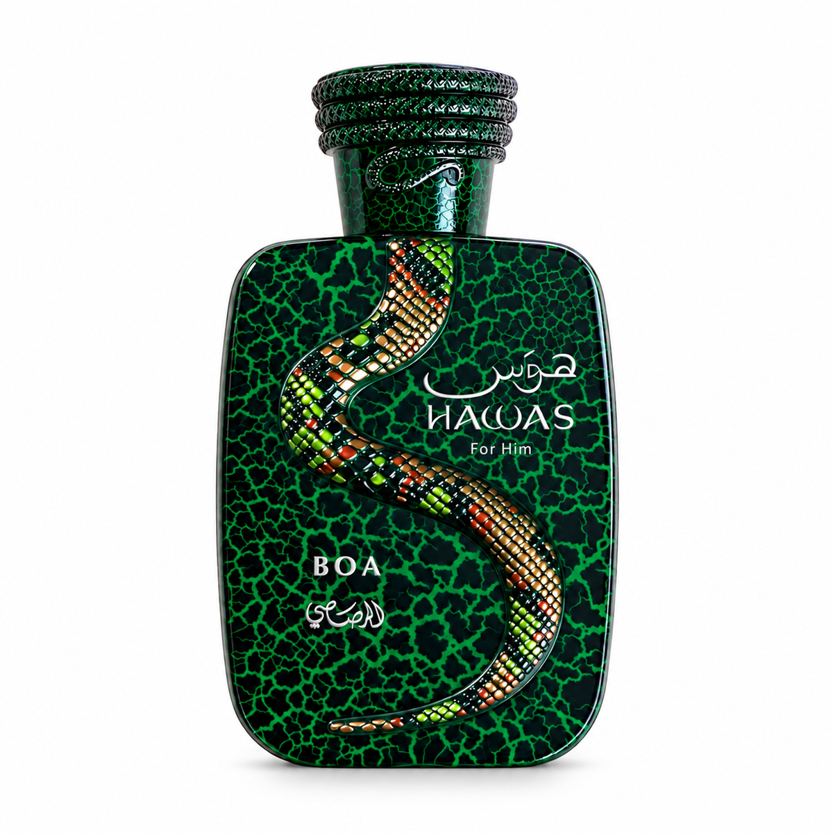 Rasasi - Hawas Boa - 100ml
