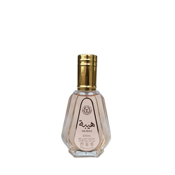 Heibah women 50ml