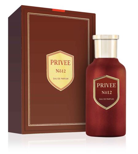 Flavia - Privee No. 12 - 100ml