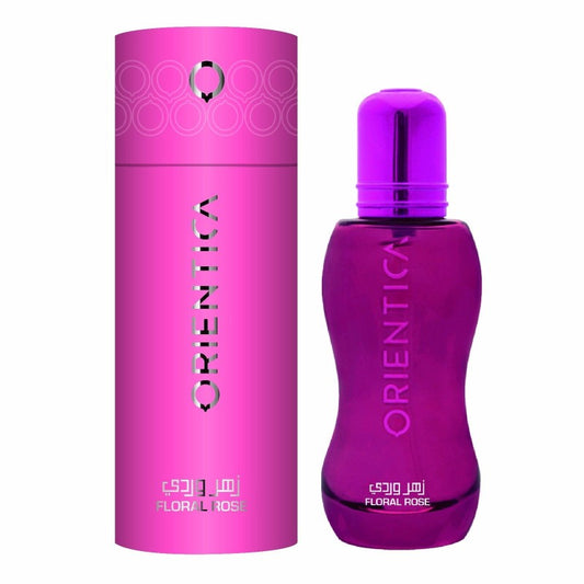 Orientica - Floral Rose - 30ml