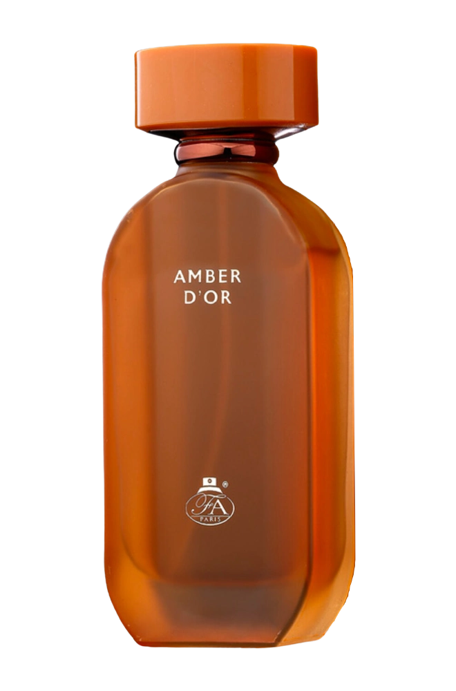 Amber D`or French Avenue