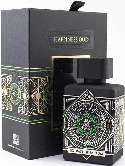 Happiness Oud