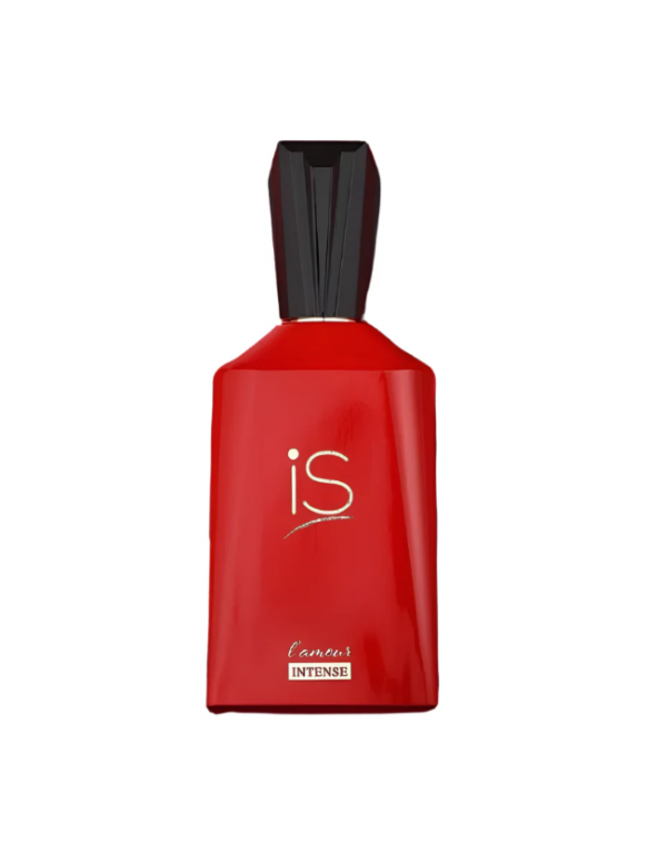 Fragrance World - IS L'Amour Intense - 75ml