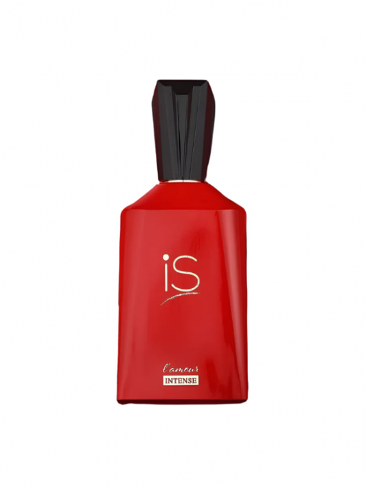 Fragrance World - IS L'Amour Intense - 75ml