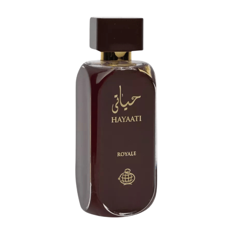 Fragrance World - Hayaati Royale - 100ml