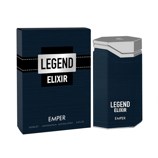 Legend Elixir For Men