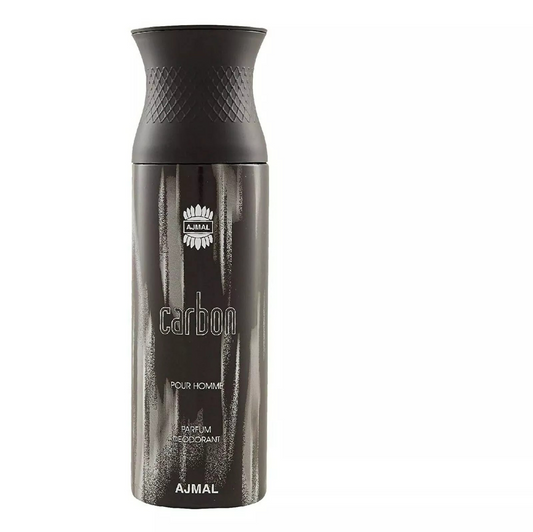 Ajmal Carbon Deodorant For Men