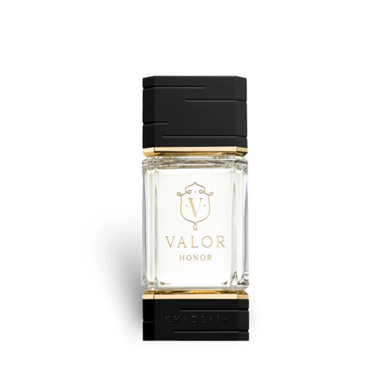 Valor Honor 100ml EDP by Khadlaj