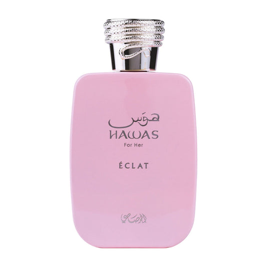 Rasasi - Hawas Eclat - 100ml
