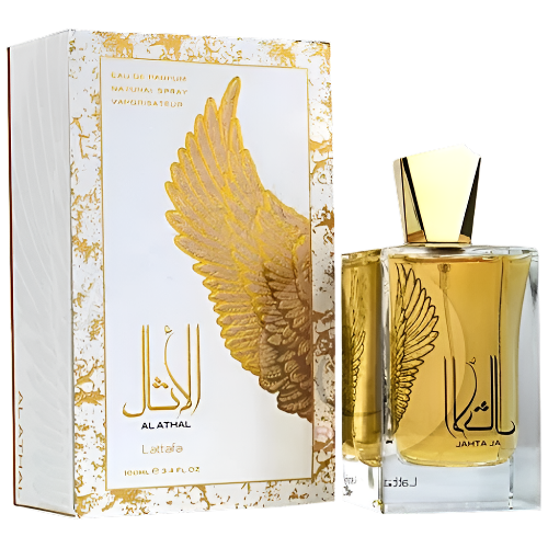 Lattafa Perfume Al Athal 100ml