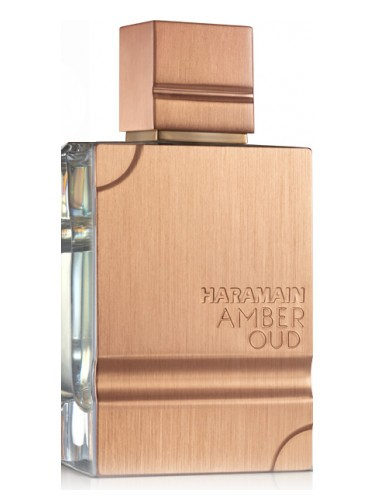 Amber Oud Al Haramain Perfumes for women and men