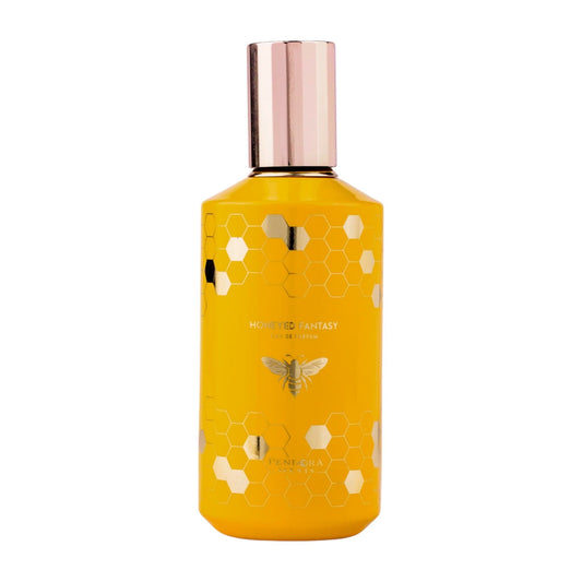 Pendora Scents - Honeyed Fantasy - 100ml