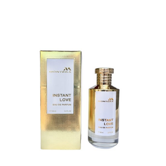 Fragrance World Montera Instant Love Eau De Parfum 100ml