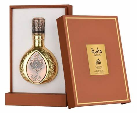 Masa Lattafa Perfumes for women and men