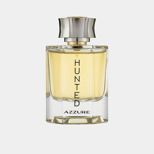 Fragrance World - Hunted Azzure - 100ml