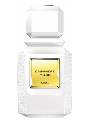 Ajmal - Cashmere Musc - 100ml