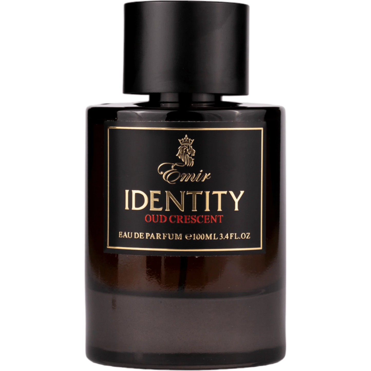 Identity Oud Crescent Emir Perfumes 100ml