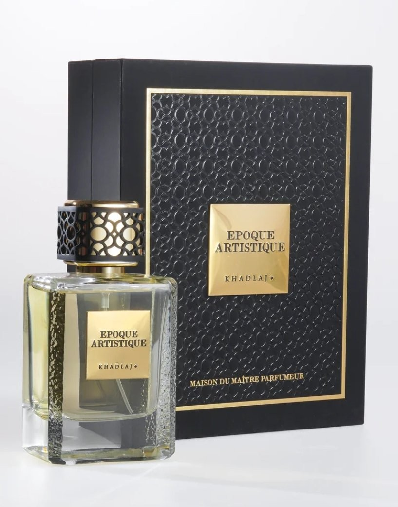 EPOQUE ARTISTIQUE 100ML EDP SPRAY by Khadlaj( inspired by Invictus victory elixir)