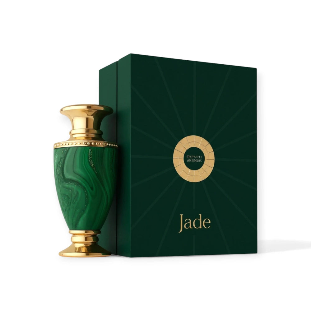 French Avenue - Jade - 100ml