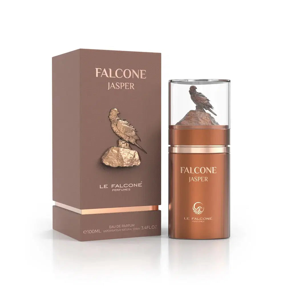 Le Falcone - Falcone Jasper - 100 ML