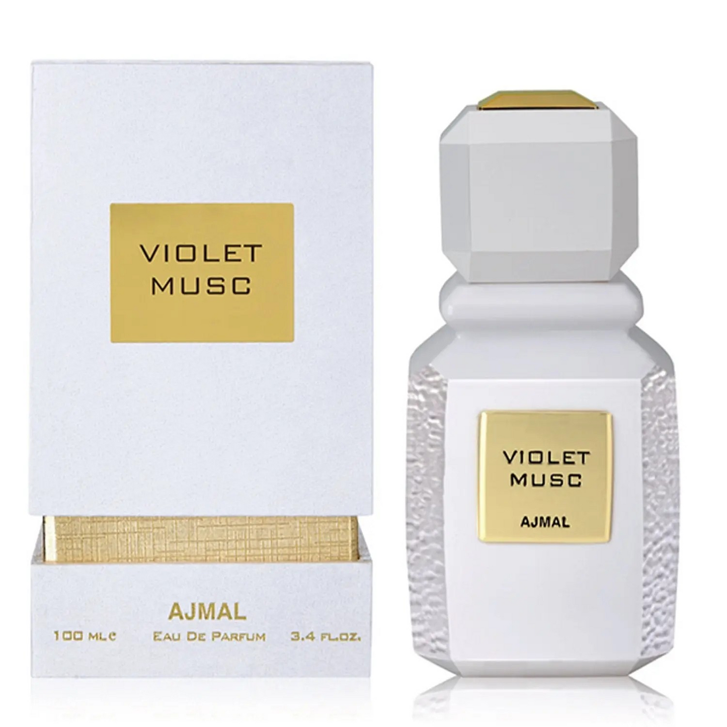 Violet Musc Ajmal for women and men