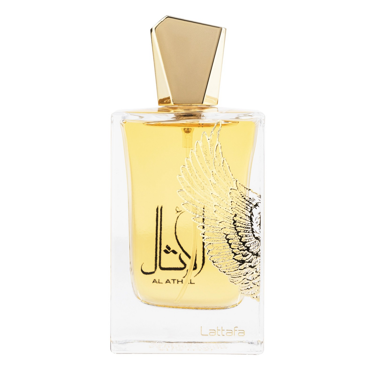 Lattafa Perfume Al Athal 100ml