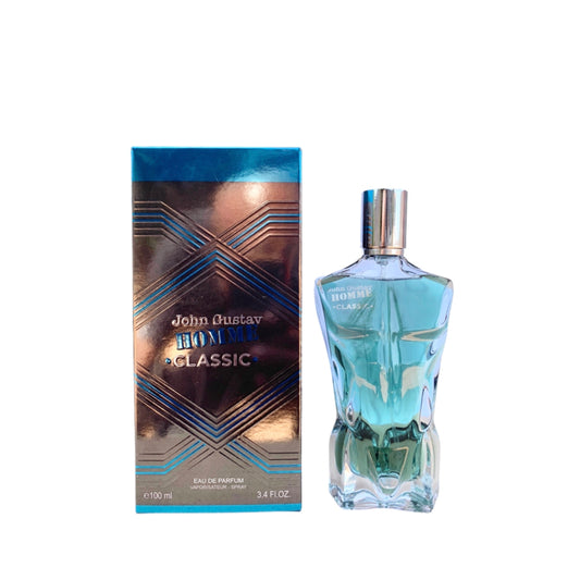 John Gustav Classic 100 ml Eau De Parfum