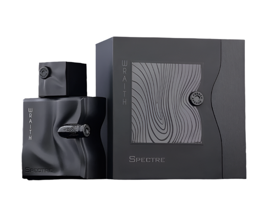 Spectre Wraith Perfume 80ml EDP FA Paris