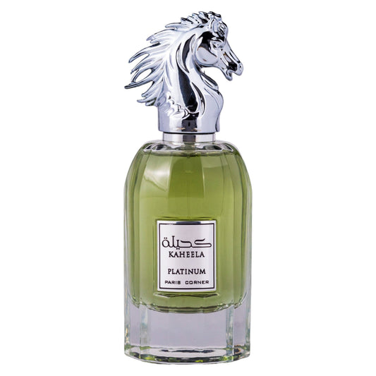 Paris Corners - Kaheela Platinum - 100ml