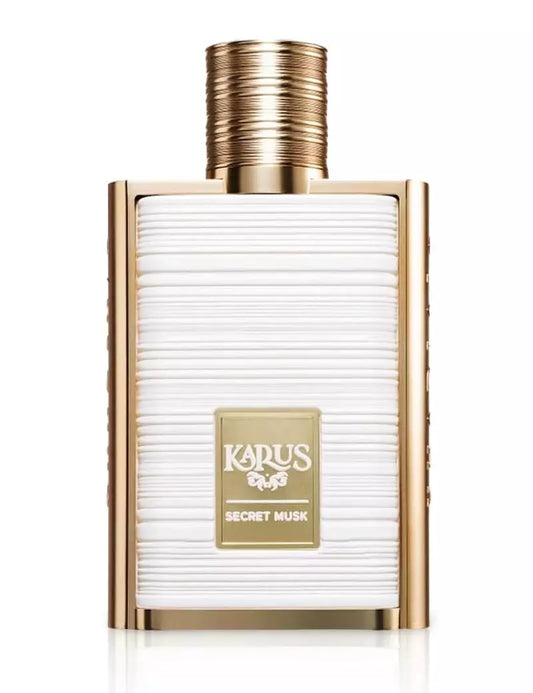 Karus Secret Musk by Khadija