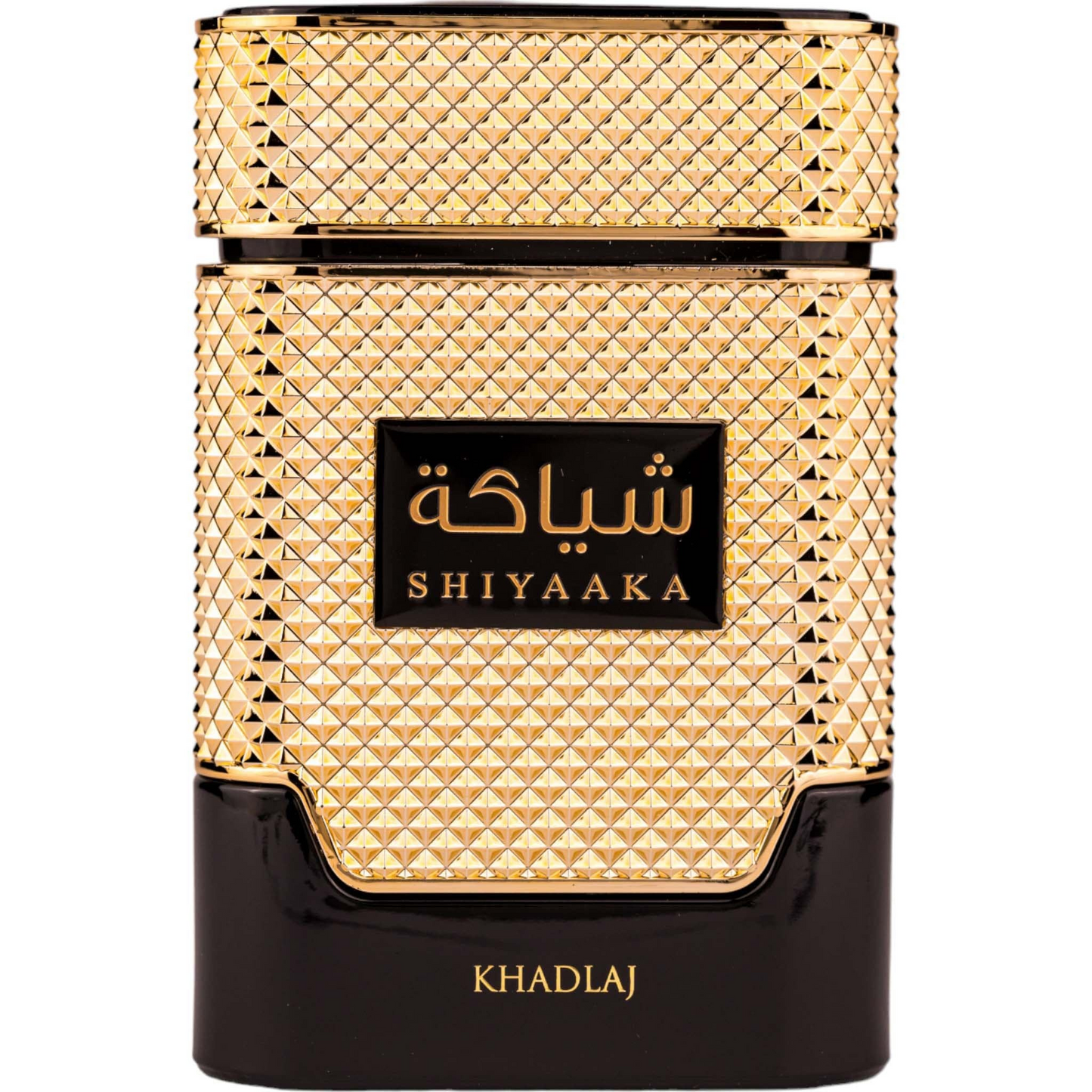 Shiyaaka Gold by Khadlaj 100ml