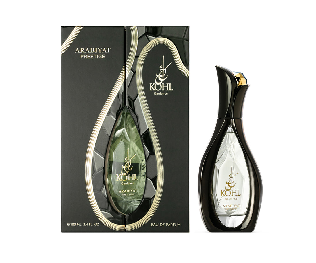 Arabiyat Prestige - Kohl Opulence - 100ml