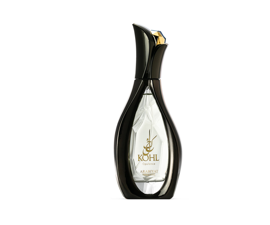 Arabiyat Prestige - Kohl Opulence - 100ml