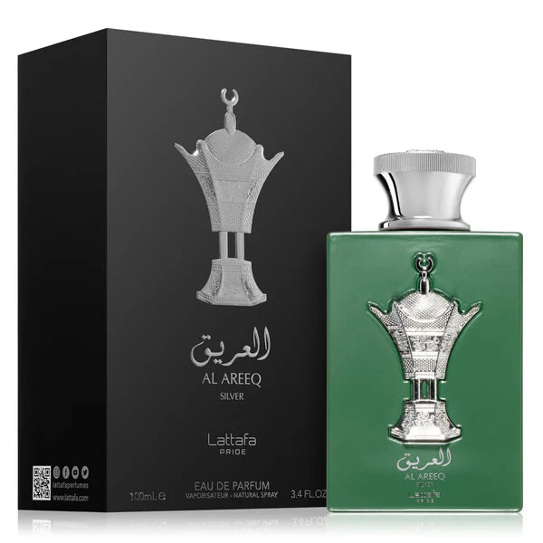 Al Areeq Silver