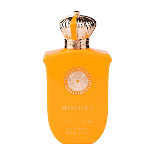 Gulf Orchid - Mango Ice - 100ml